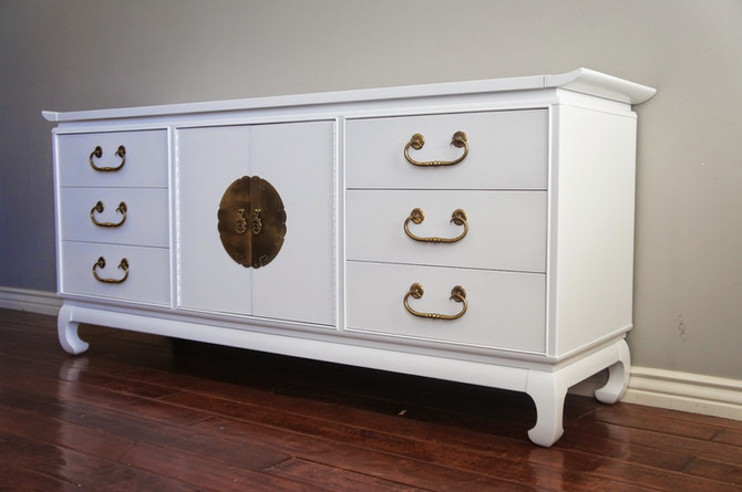 Como lacar un mueble de madera