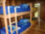 Doorm room