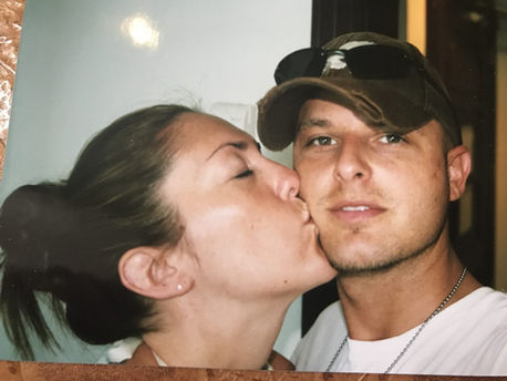 A Strong Woman Deserves a Strong Man