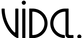 vida_logotype-black