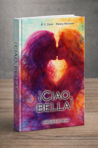 ciao-bella