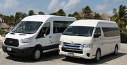 Comfortable and safe vehicles to fully enjoy the journey