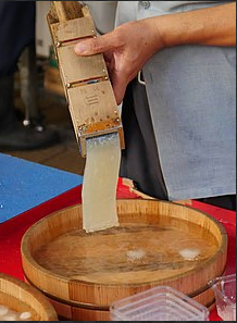 地下水使用の不安