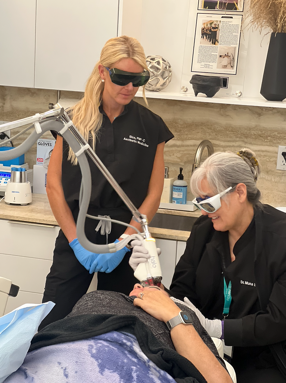 Thumbnail: In-Office CARE Esthetics Training - By Appointment