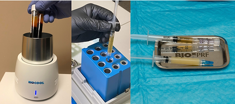 Bio-Cool and Bio-Heat technology