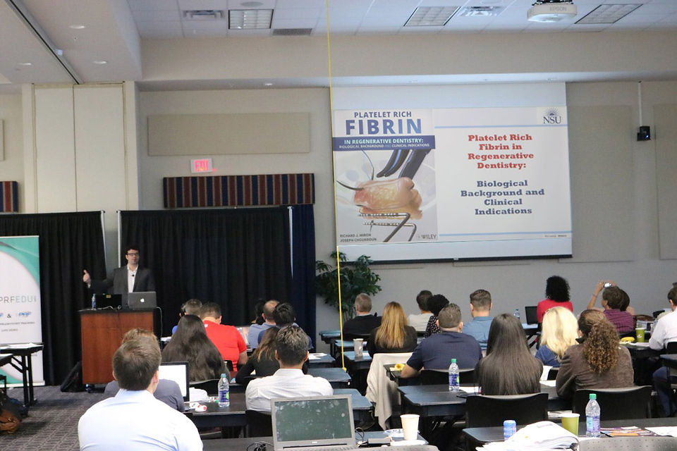 PRF Course 7