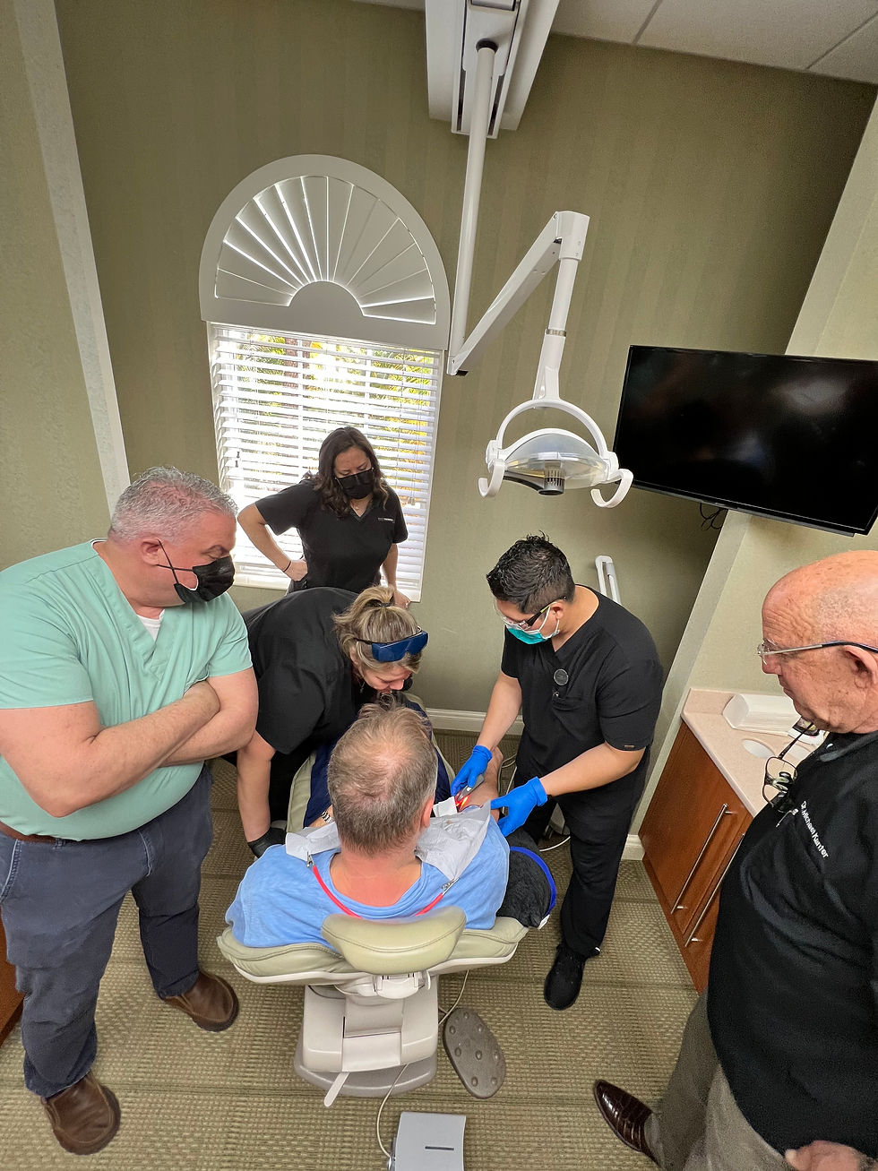 Thumbnail: In-Office IV Infusion and Phlebotomy Training - By Appointment