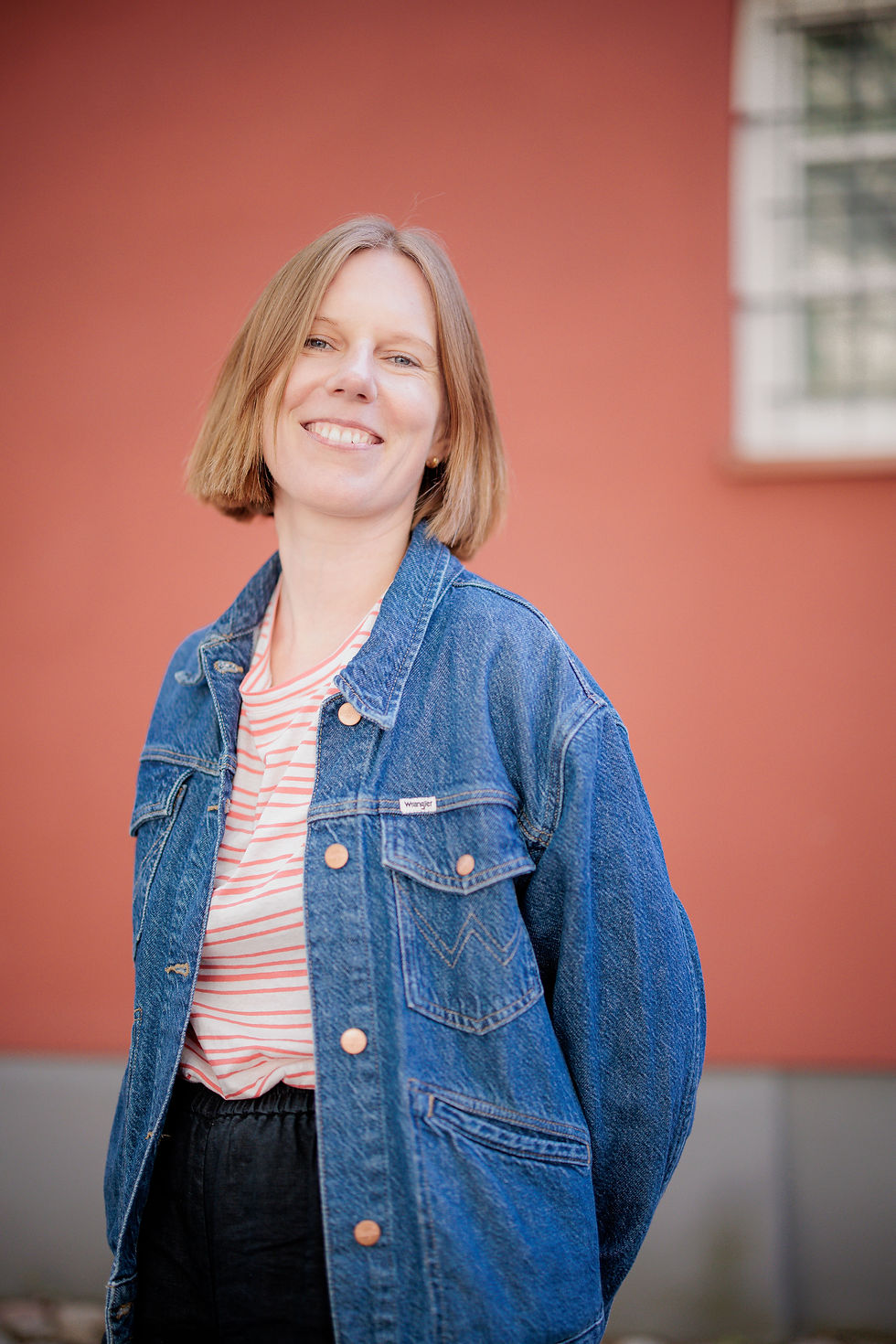 Inga Janiulytė-Temporin