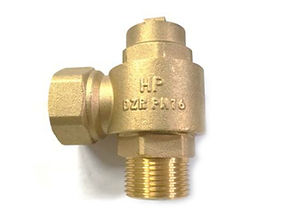 Harribell DZR Brass Ferrule Singapore