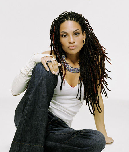 Goapele