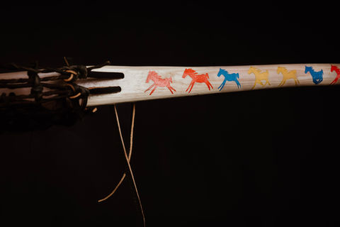 People of the Horse, Keepers of the Game (2026)