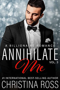 billionaire romance