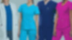 Scrubs & Coats