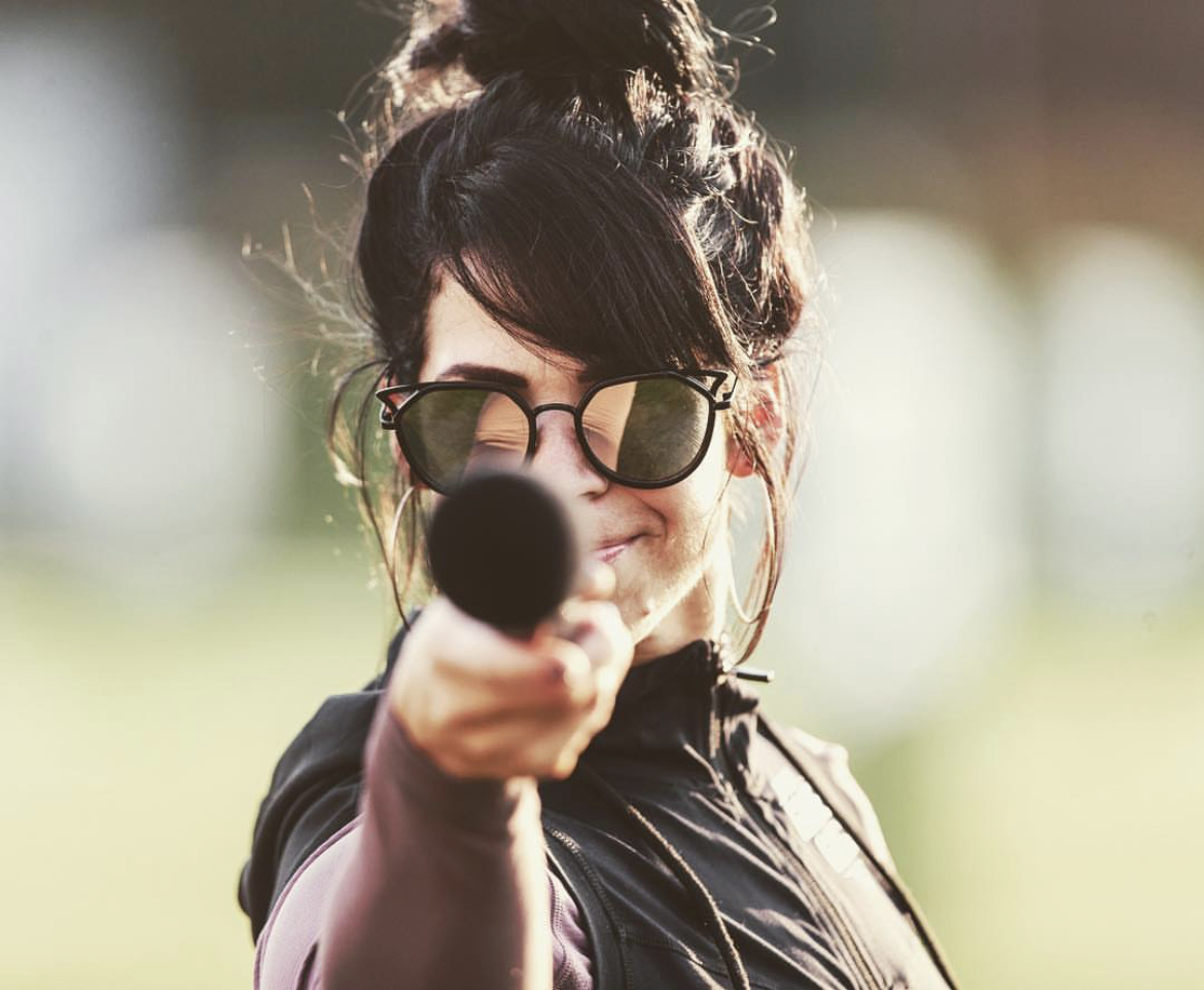 Britt Ringstrom, Movement coach