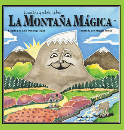 Magic Mountain™ Hardcover - Spanish.jpeg