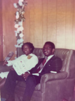 Wheeler Street Church Of God