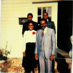 Wheeler Street Church Of God