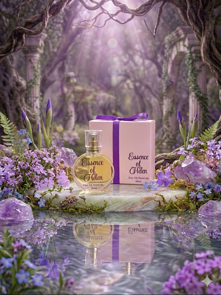 Thumbnail: Essence of Helen