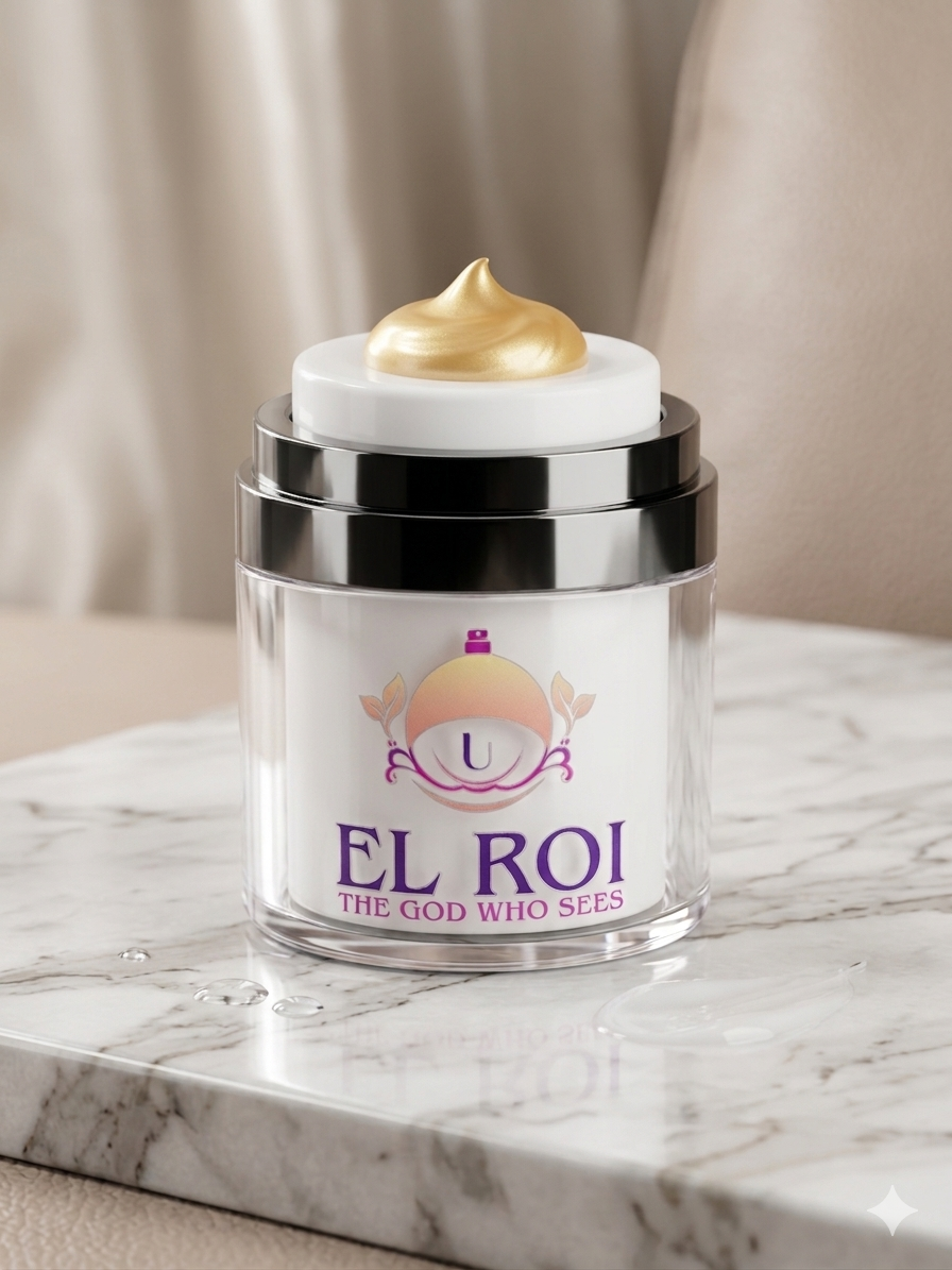Thumbnail: El Roi ButterCream