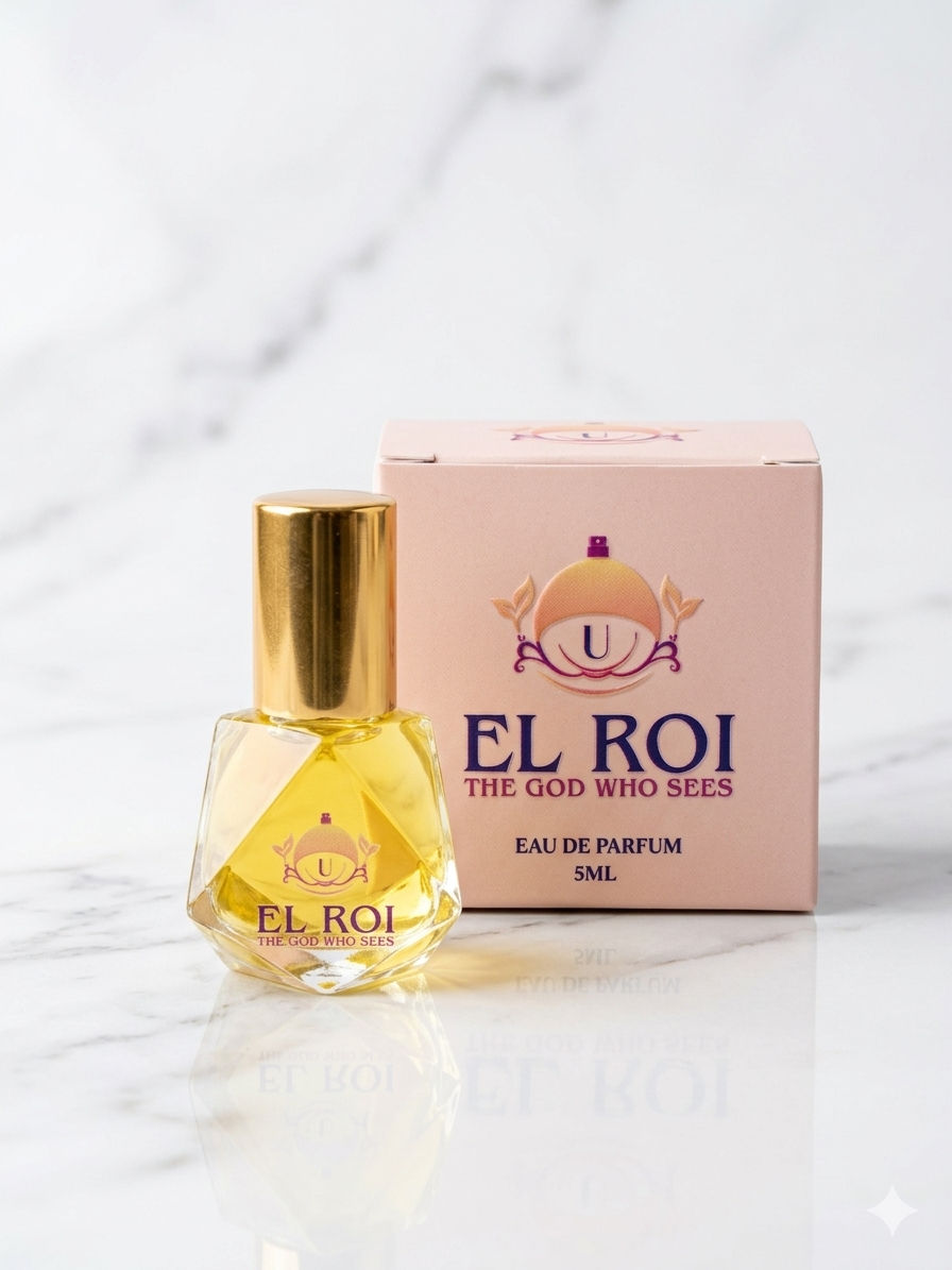 Thumbnail: El Roi