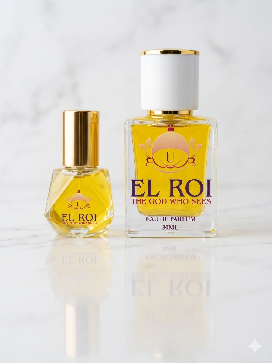 Thumbnail: El Roi