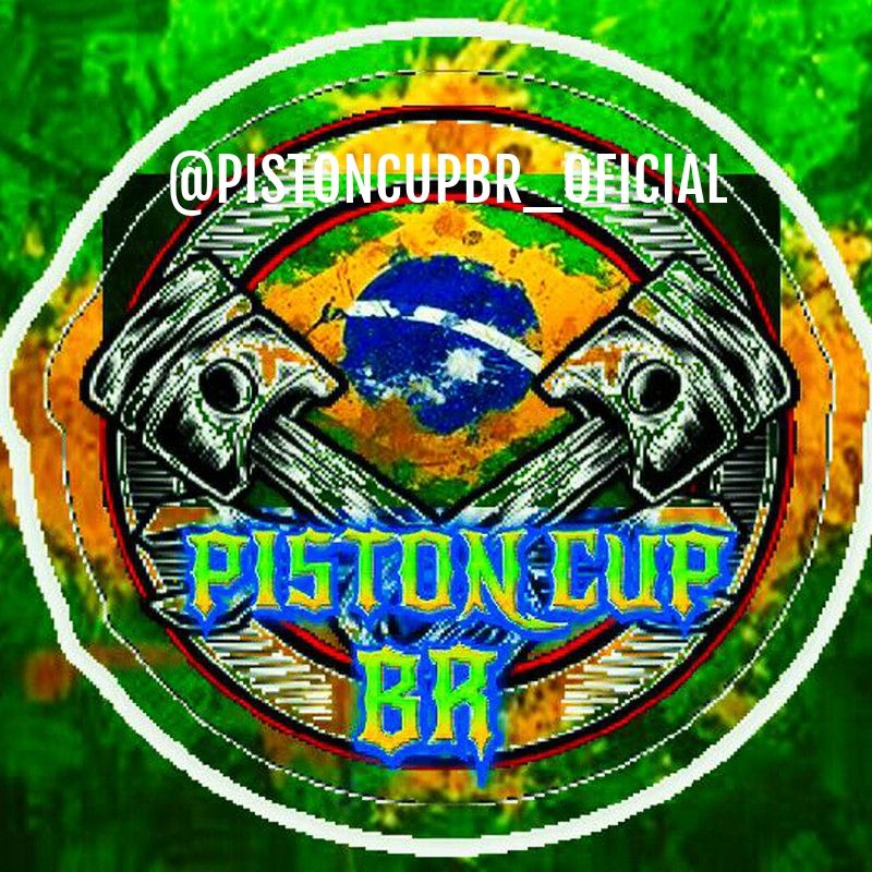 Foto do escritor: pistoncupbroficial