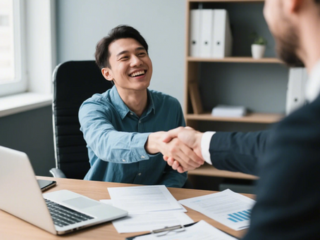 What Is Tax Resolution? A Simple Guide to Solving Your IRS Problems