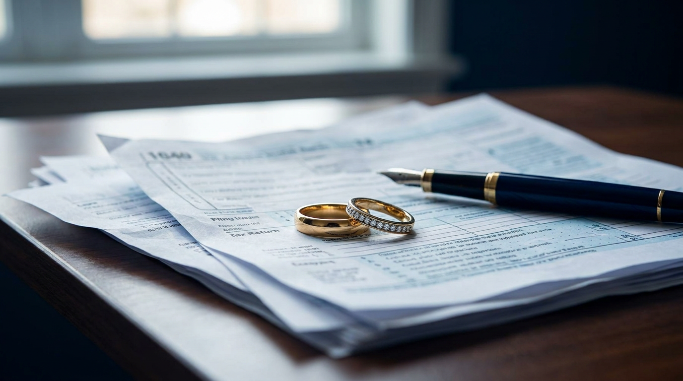 Innocent Spouse Relief: How to Avoid Your Spouse's Tax Debt