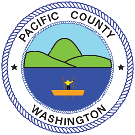 pacific county