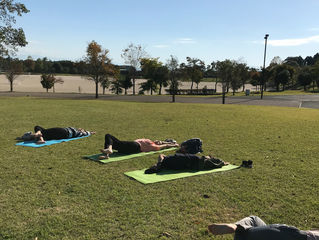 国際ヨーガの日