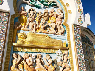 チベット体操 ヨガニードラ