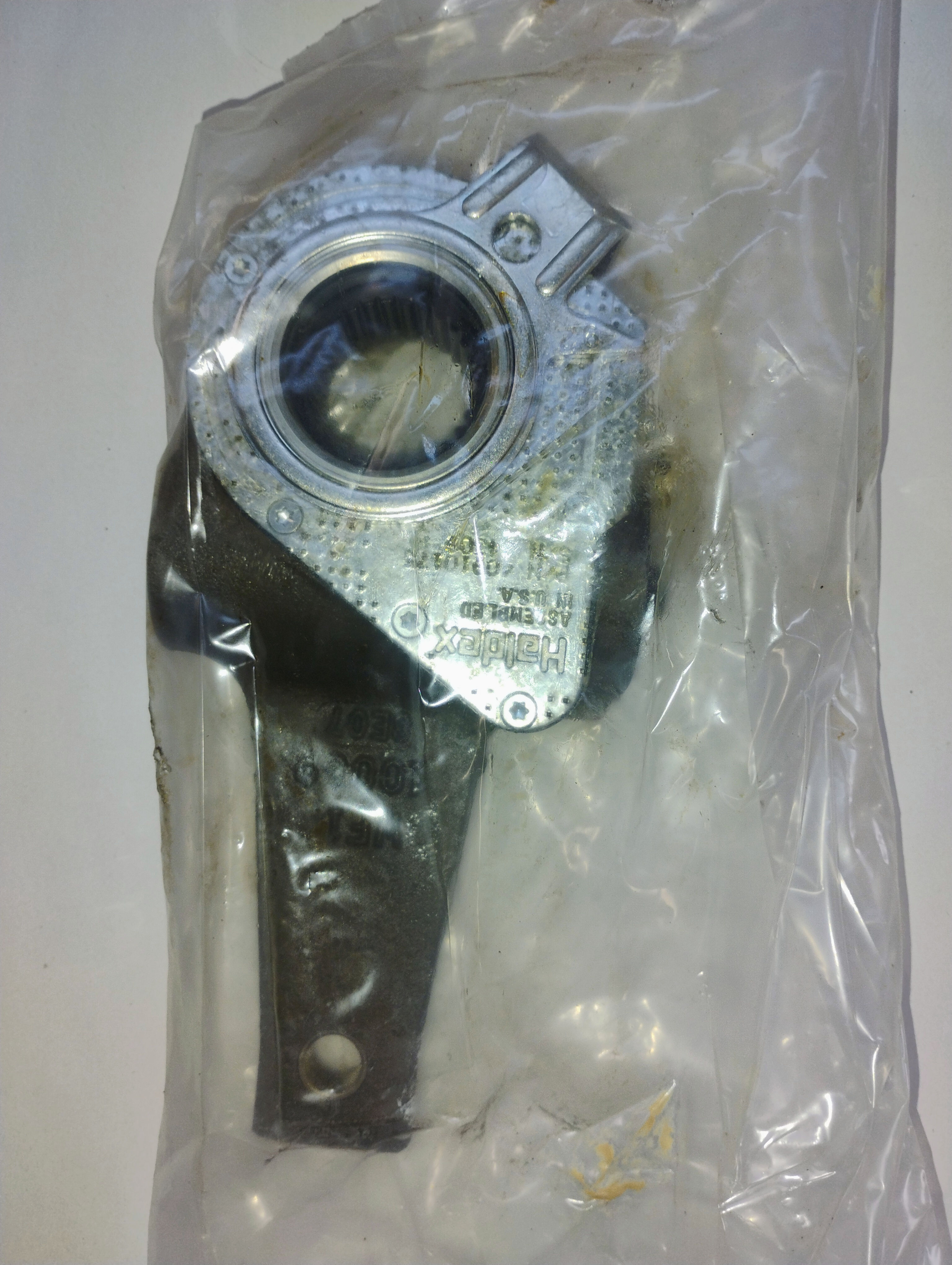 Mack 5396-40010502 Air Brake Slack Adjuster