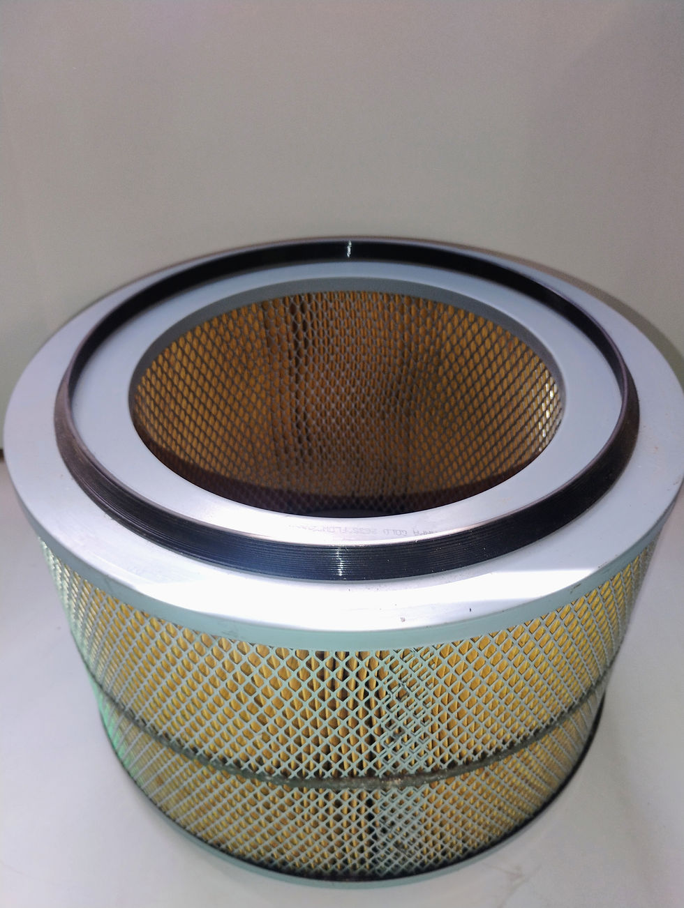 Napa 2635 Air Filter