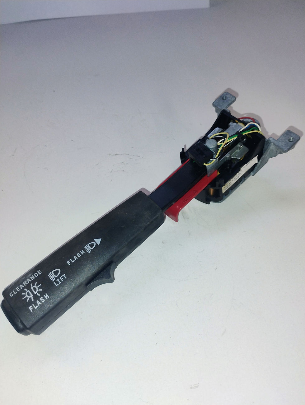 Mack 82406821 12 Pin Turn Signal Switch