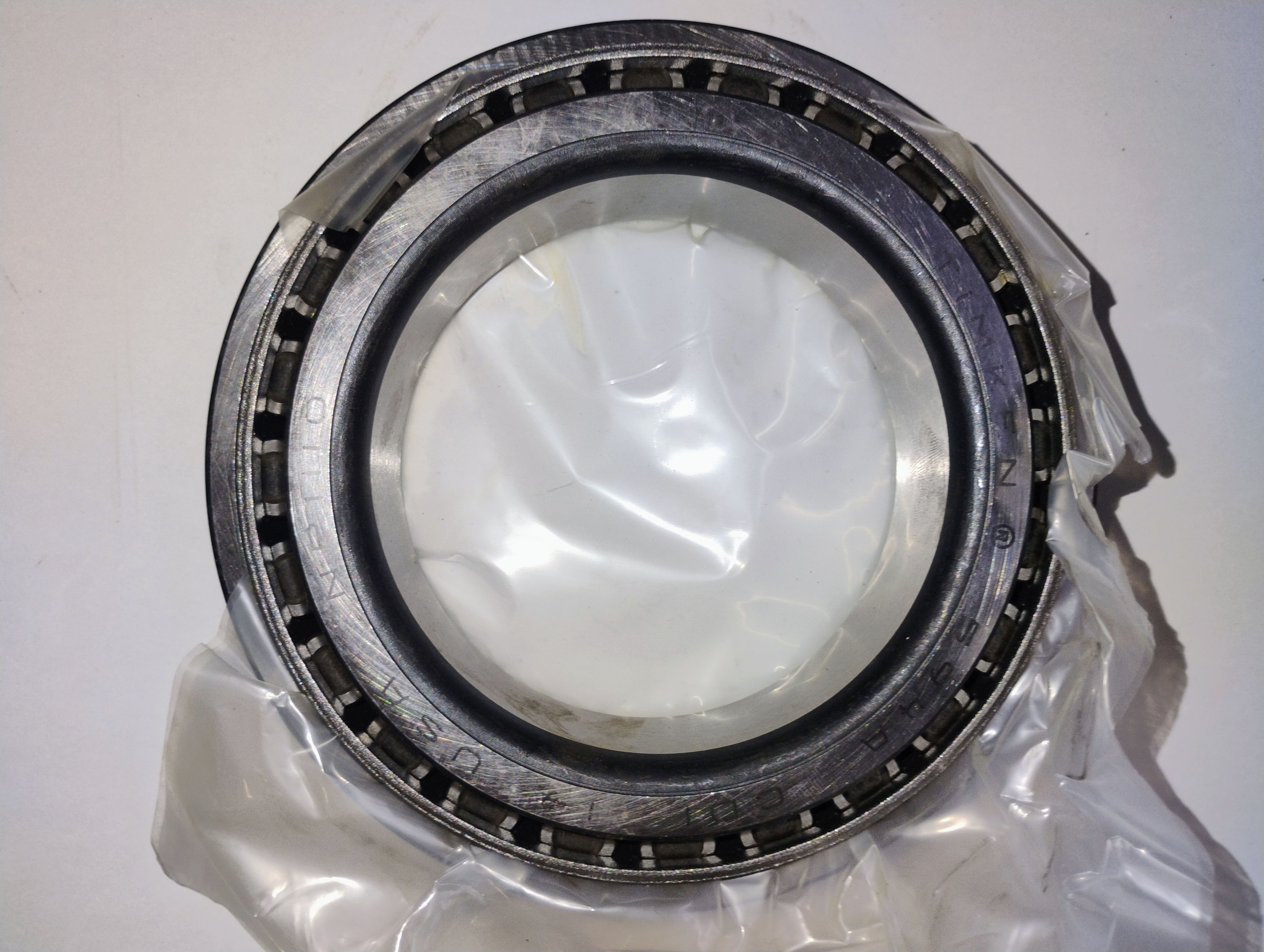 Timken Set 403 594A-592A Drive Cone and Cup