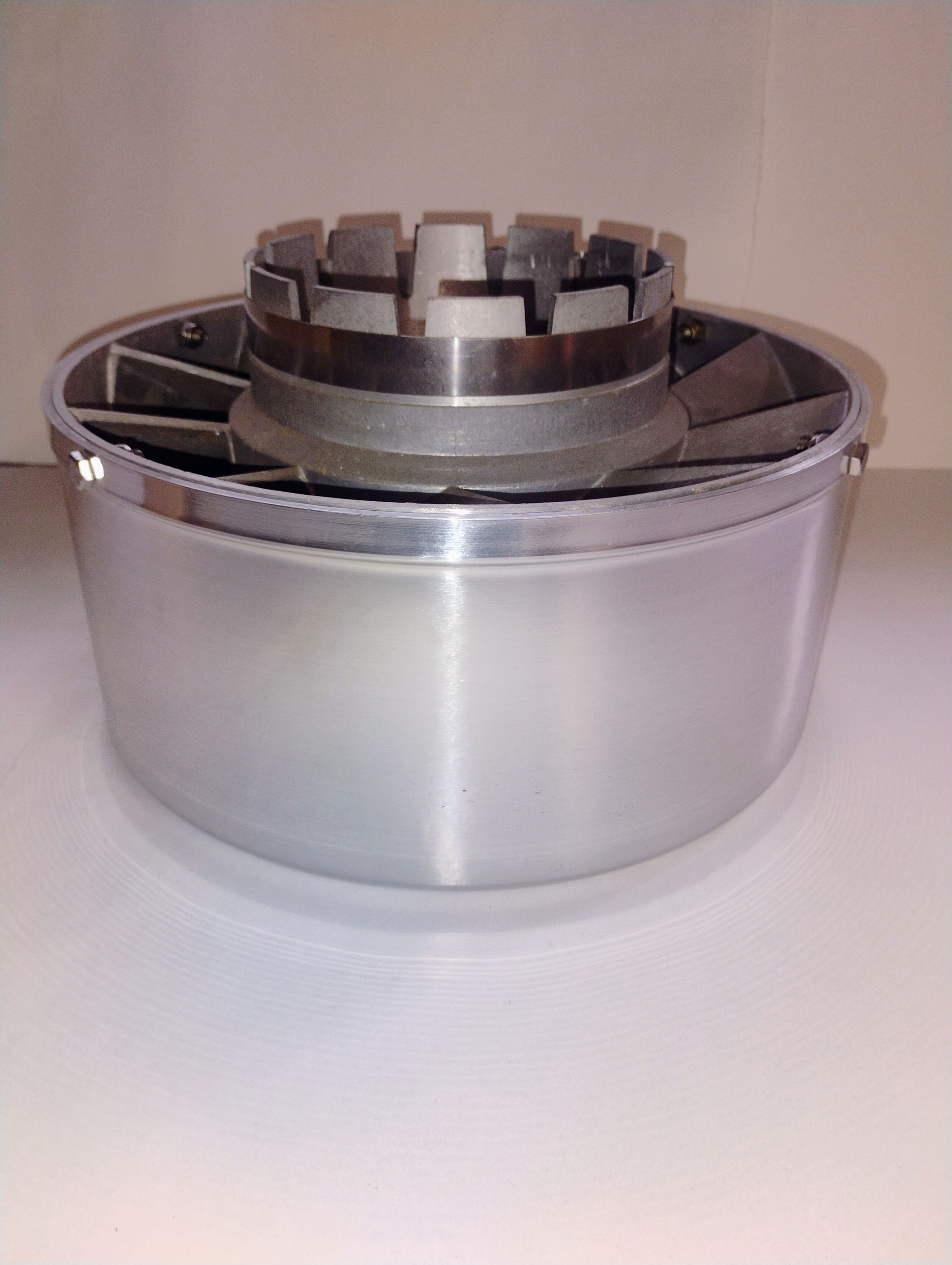 Enginaire Pre cleaners 660S 50445