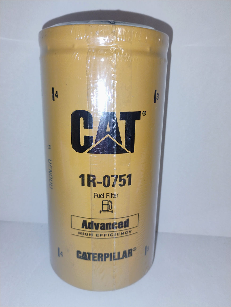 Thumbnail: CAT 1R-0751 Fuel Filter