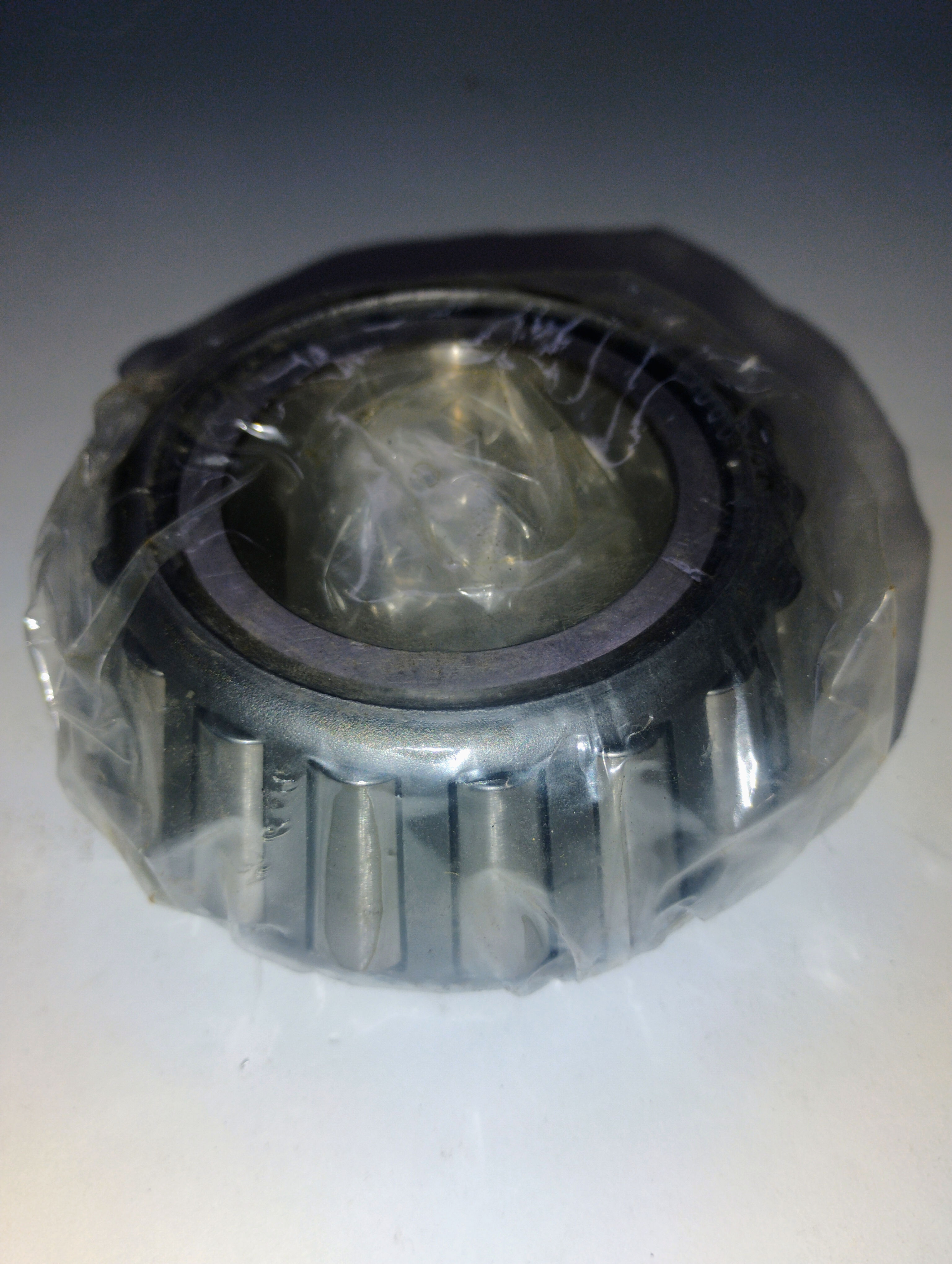 Napa SKF HM807046 Pinion Outer Bearing