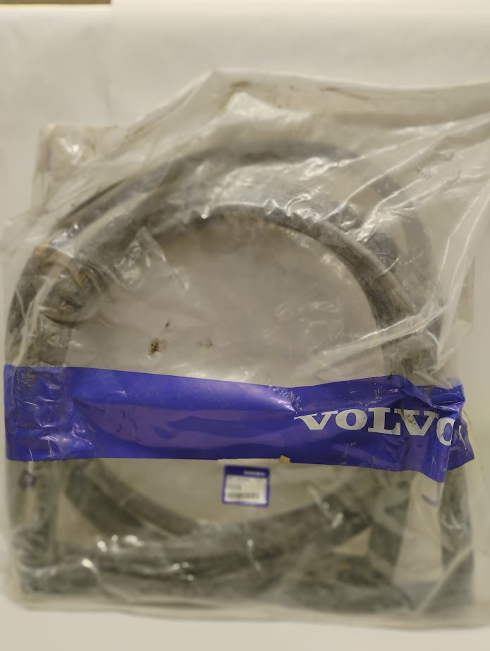Volvo 11007851 Rubber Profile