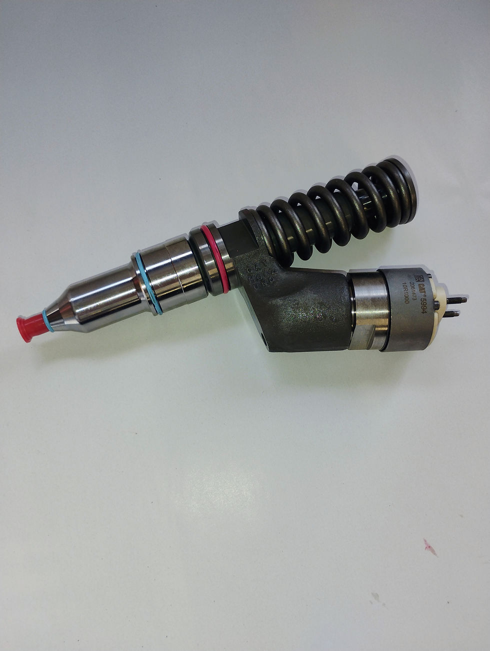 CAT 10R-1000 Diesel Fuel Injector