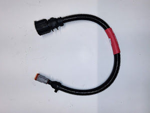 Volvo 11120870 Cable Harness