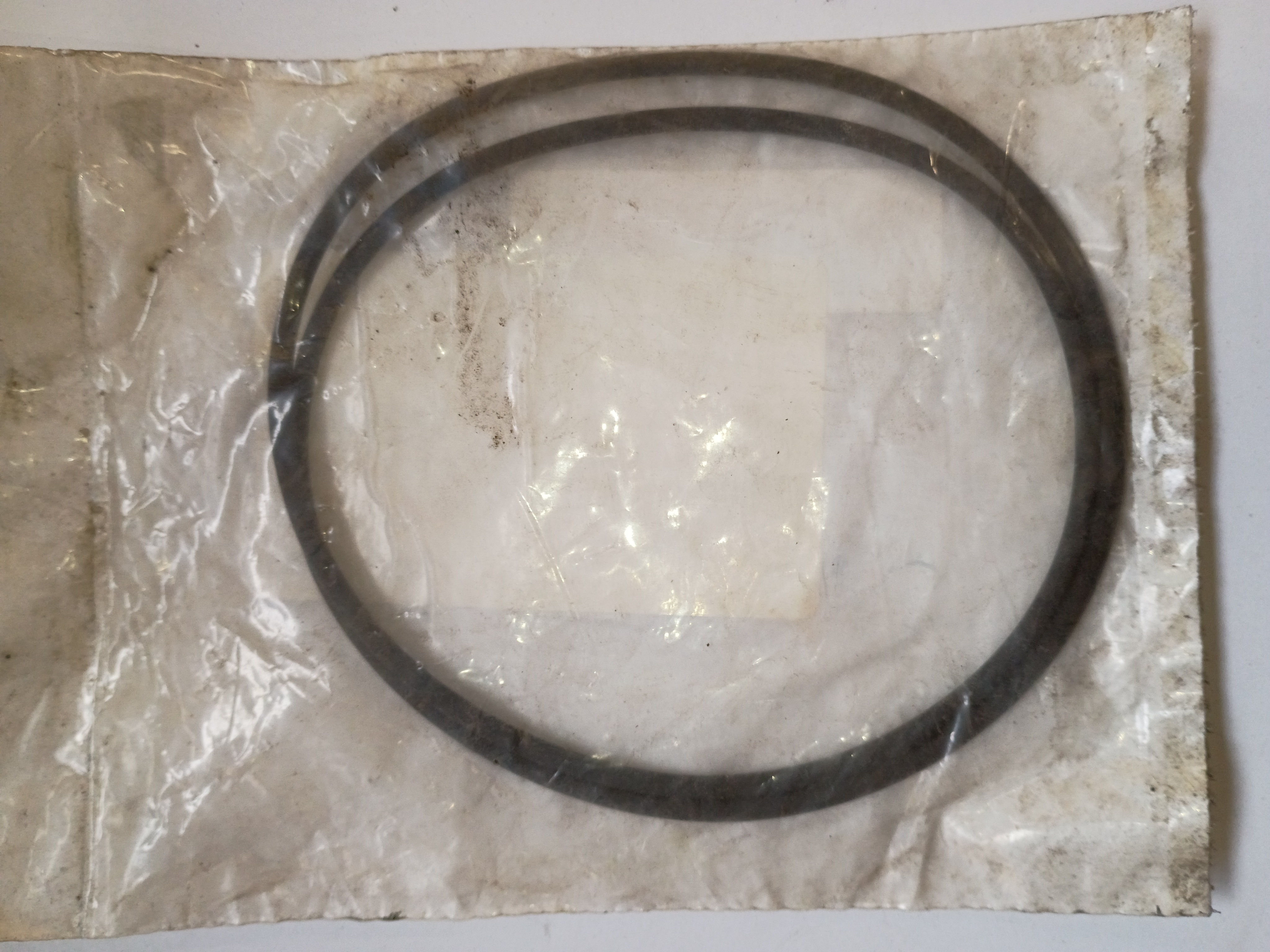 Volvo 968313 O-Ring