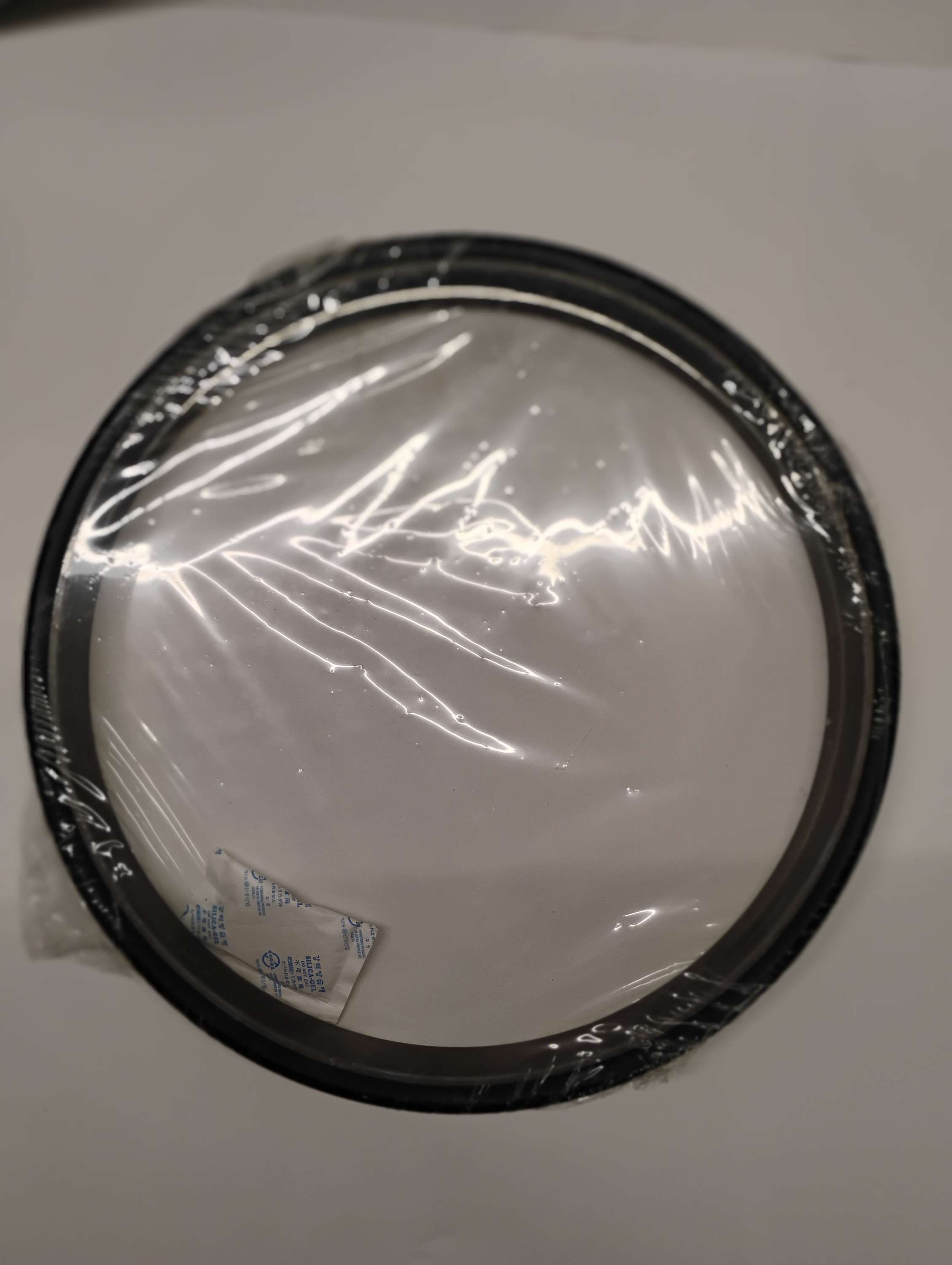 Volvo 14601683 Floating Group Seal Kit