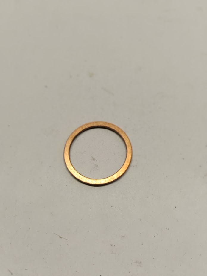 Volvo 13947627 Copper Washer