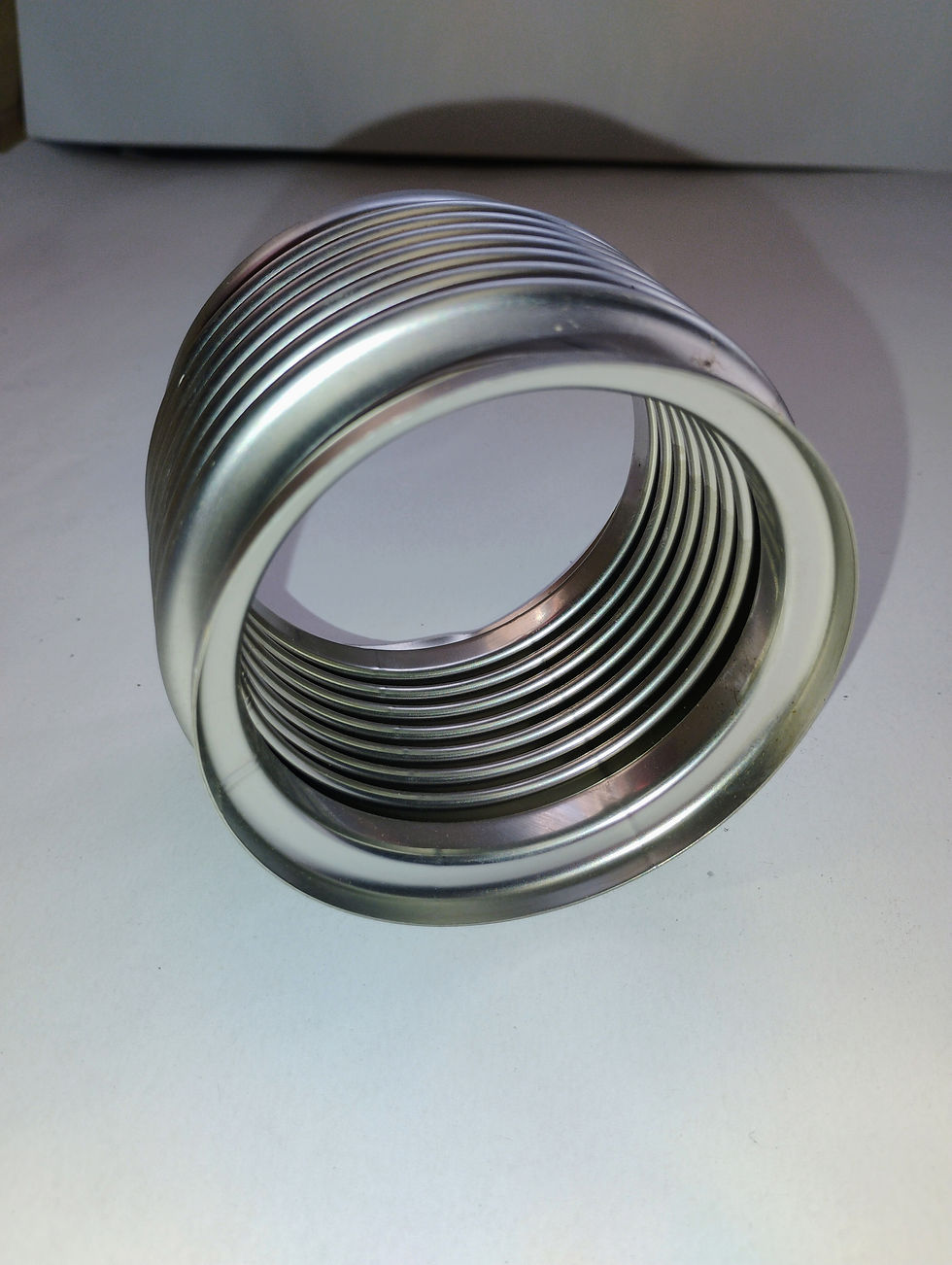 Thumbnail: CAT 233-8004 Expansion Joint 