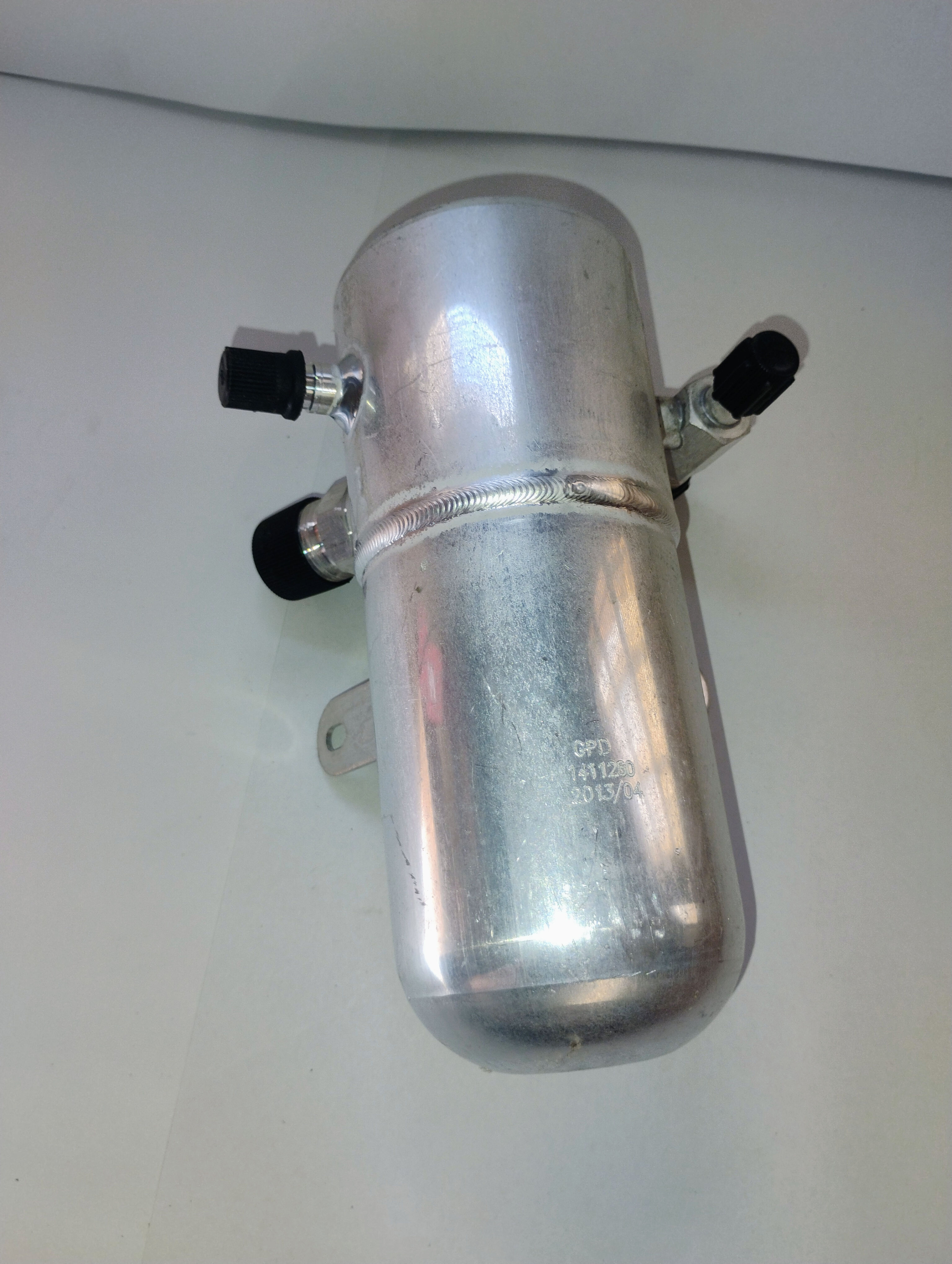 Airsource 7483 AC Ford Accumulator