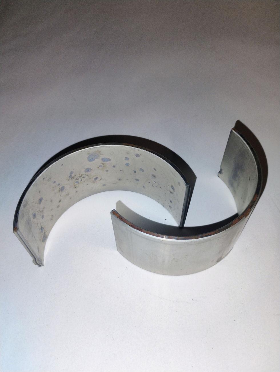 Thumbnail: CAT 328-5573 Connecting Rod Bearing Pair
