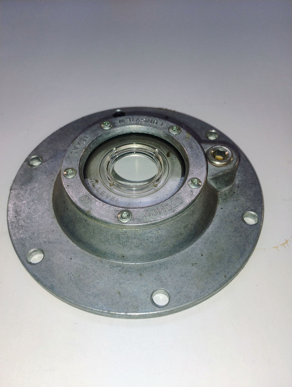 Stemco 343-4025 Hub-Seal Cap