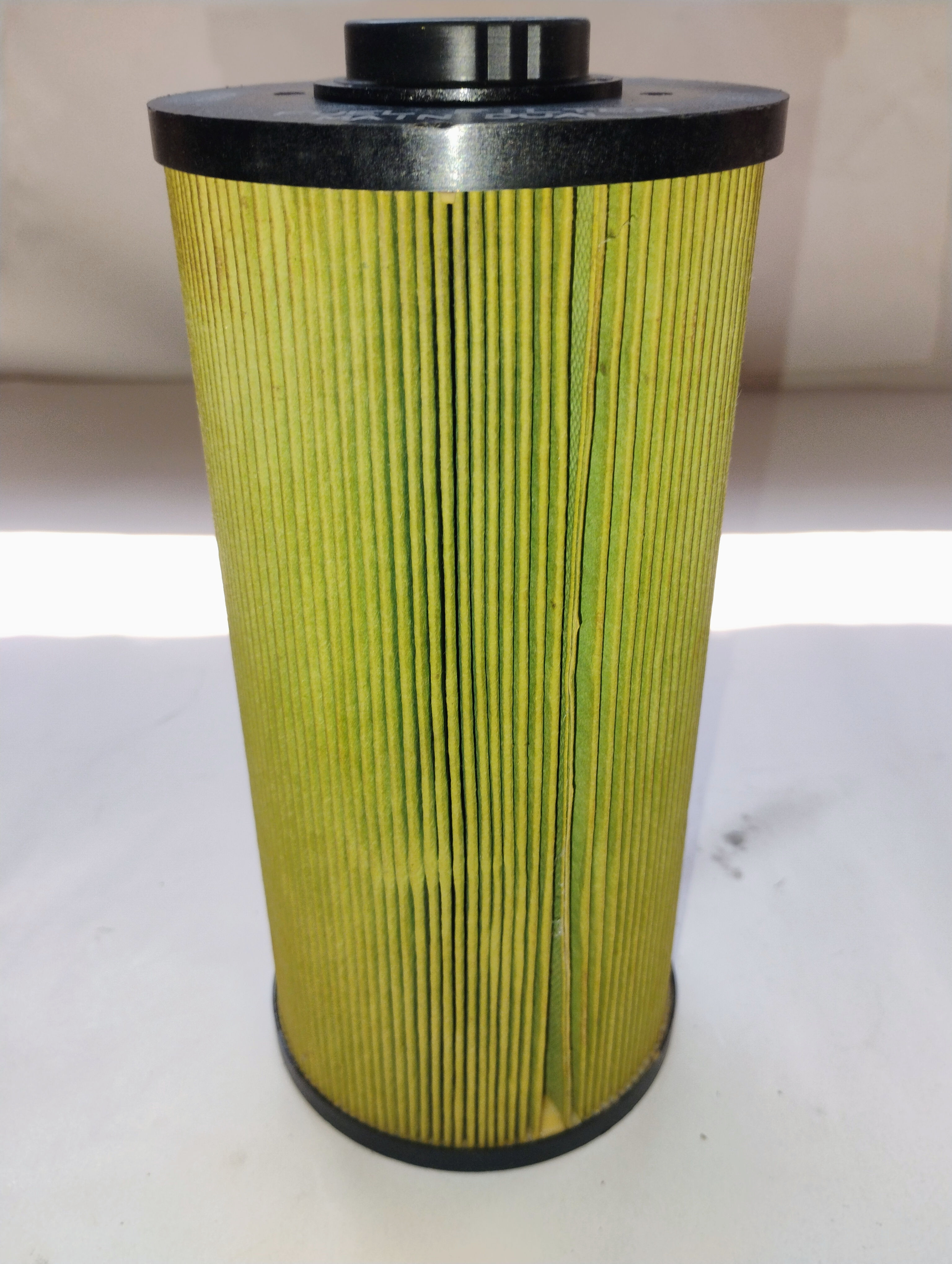 Isuzu 8981527370 Fuel Filter