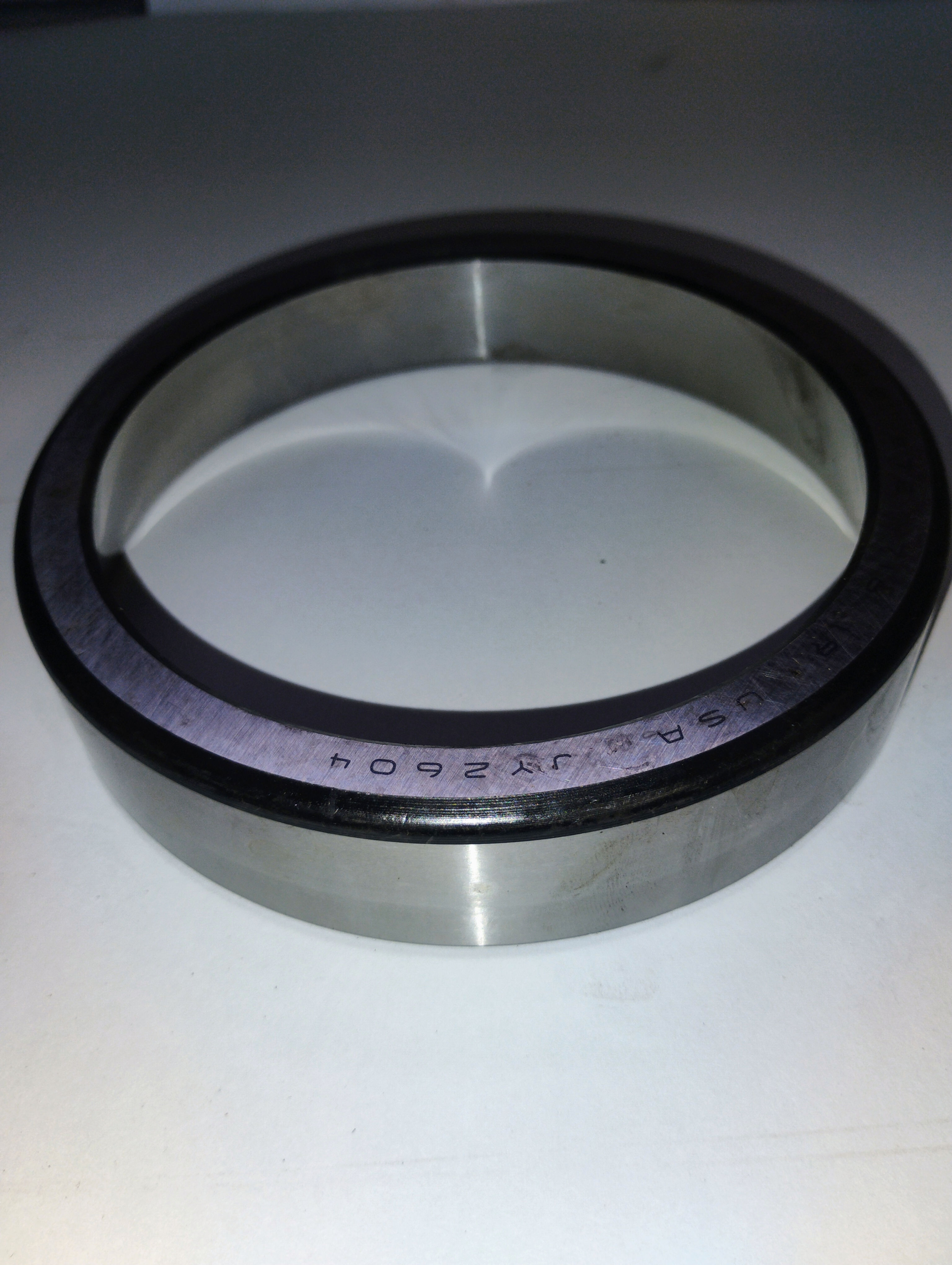 Timken 572 Outer Race Cup